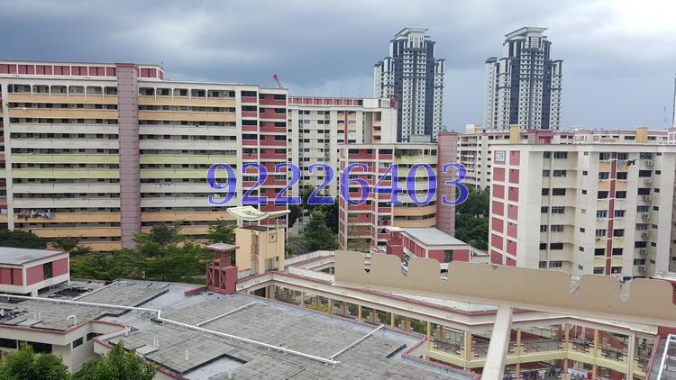 Blk 233 Bukit Batok East Avenue 5 (Bukit Batok), HDB 3 Rooms #107108372